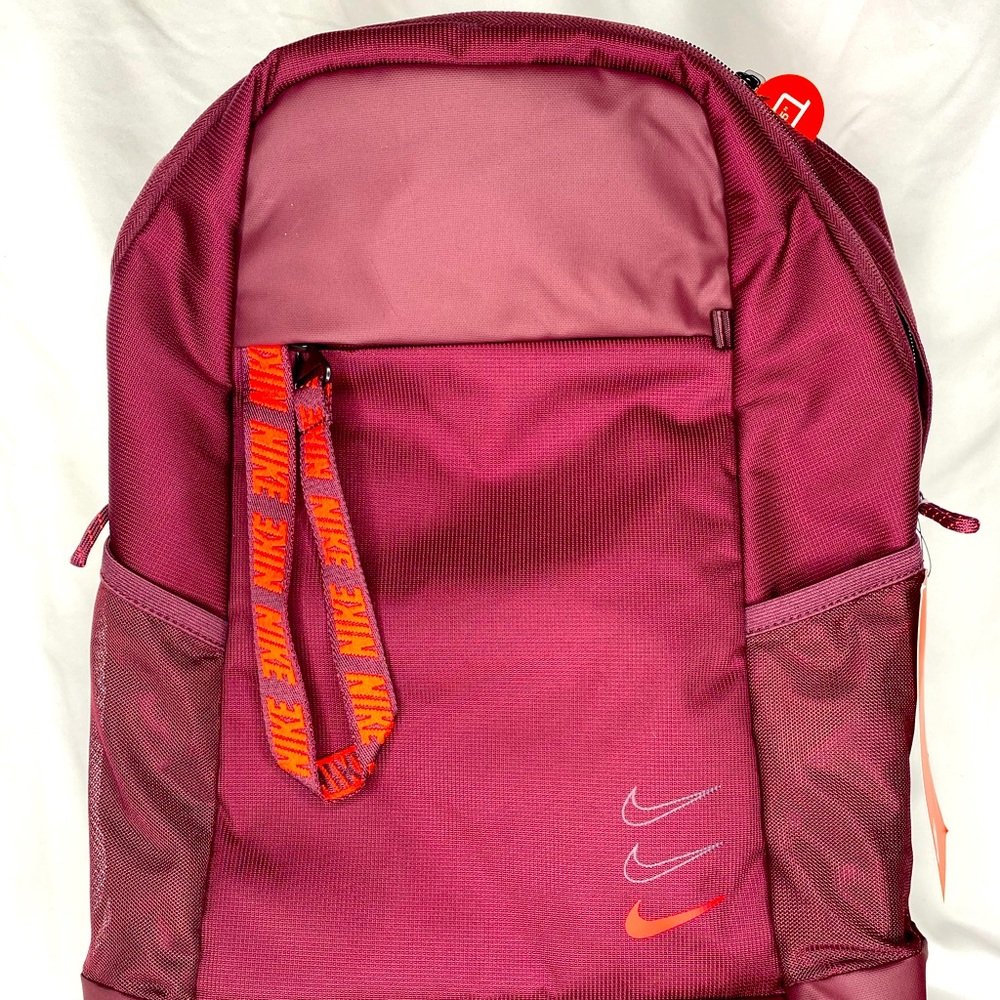 NIKE PRO LAPTOP BOOK BAG